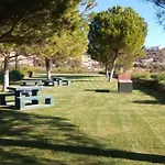 דירה Luxo E Sossego אלבופיירה