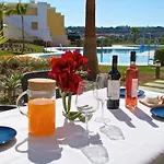 Apartment Luxo E Sossego Albufeira
