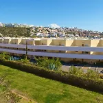 Luxo E Sossego Apartment