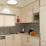 Luxo E Sossego דירה אלבופיירה