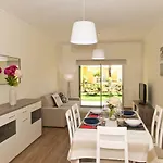 דירה Luxo E Sossego אלבופיירה