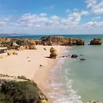 Luxo E Sossego דירה *