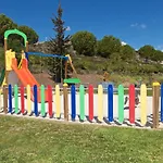 דירה Luxo E Sossego *