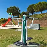 Apartment Luxo E Sossego Albufeira
