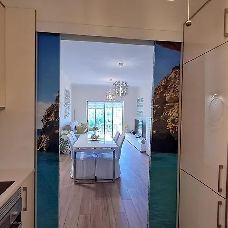 Luxo E Sossego Apartment *