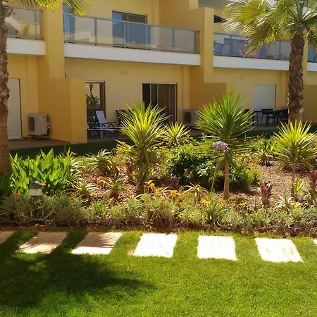 Luxo E Sossego Apartment *