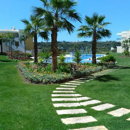 Luxo E Sossego Apartamento