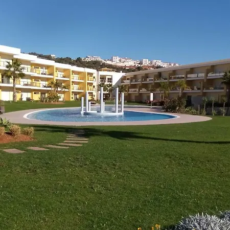 Апартаменти Luxo E Sossego