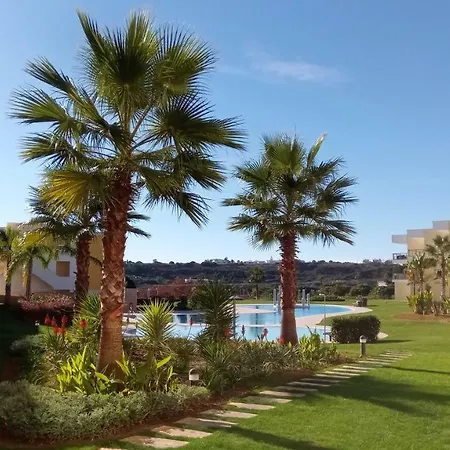 Luxo E Sossego アパート *