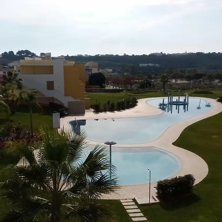 アパート Luxo E Sossego