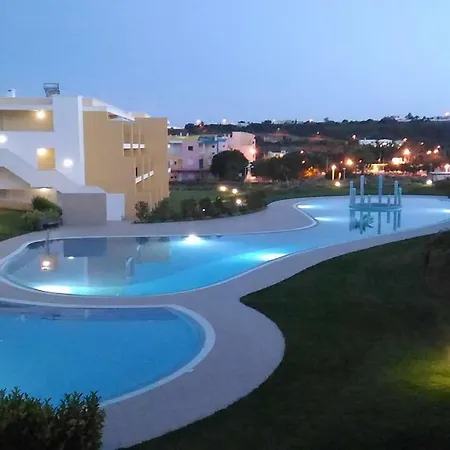 Luxo E Sossego Apartment