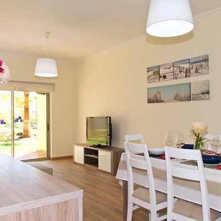 Luxo E Sossego アパート