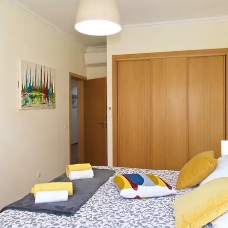 Luxo E Sossego Apartment