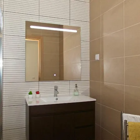 Luxo E Sossego * Албуфейра