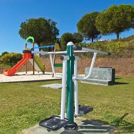 Апартаменти Luxo E Sossego Албуфейра