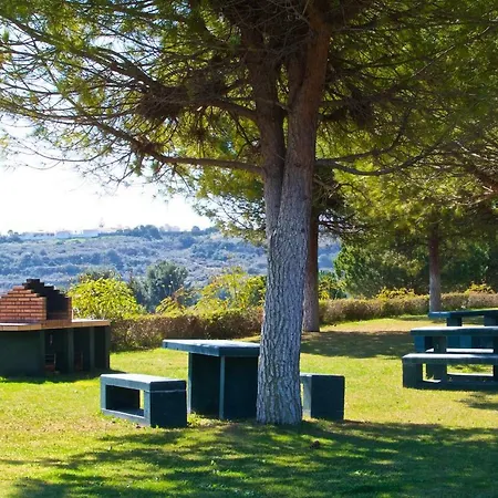 Апартаменти Luxo E Sossego