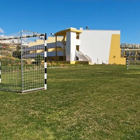 Luxo E Sossego * Албуфейра