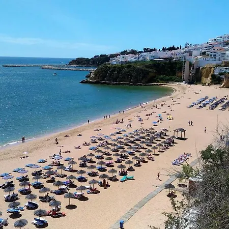 Luxo E Sossego Apartamento