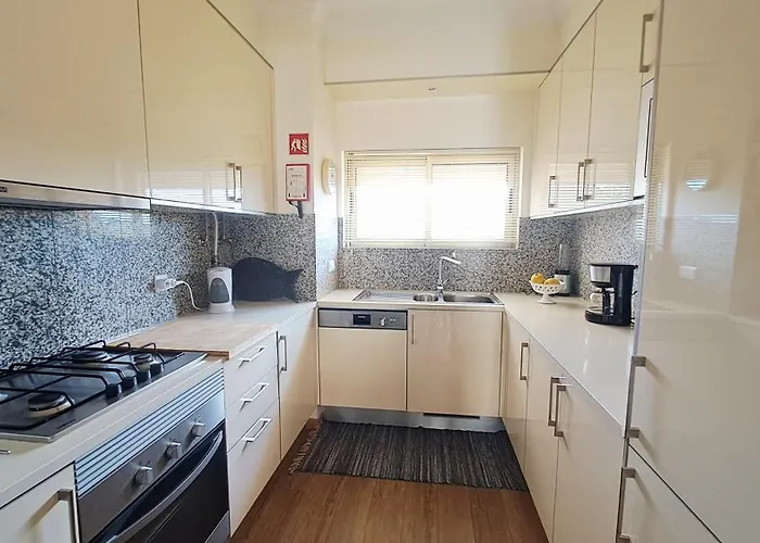 Luxo E Sossego * Albufeira