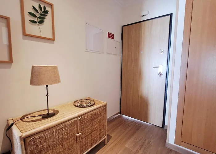 Luxo E Sossego Albufeira