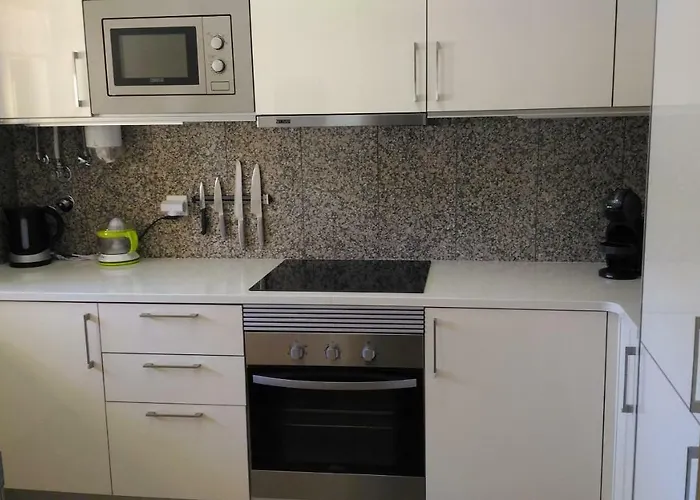 Luxo E Sossego Albufeira