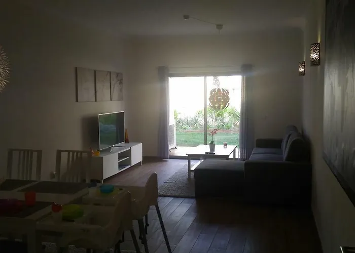 Apartman Luxo E Sossego Albufeira