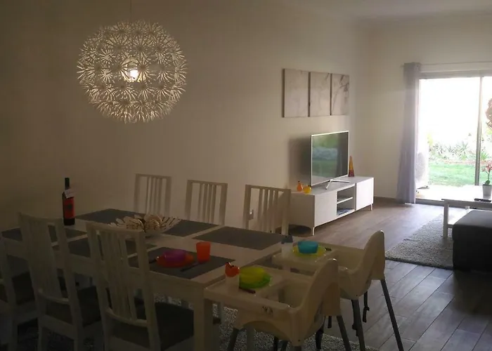 Luxo E Sossego Apartman *