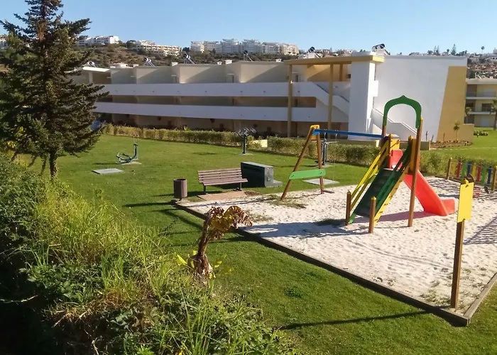 Luxo E Sossego Apartman Albufeira