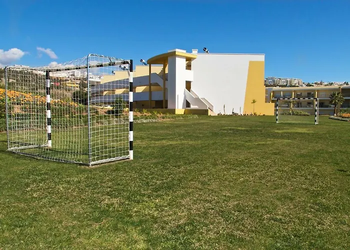 Luxo E Sossego * Albufeira