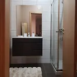 Luxo E Sossego Apartamento *