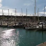 Lägenhet Luxo E Sossego Albufeira