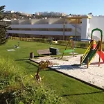 Luxo E Sossego Lägenhet Albufeira
