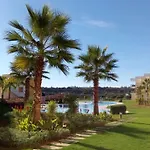 Luxo E Sossego Apartamento *