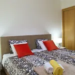 Апартаменты Luxo E Sossego *