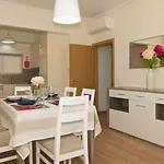 Apartamento Luxo E Sossego