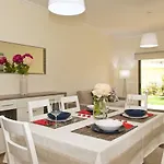 Luxo E Sossego Албуфейра