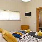 Апартаменты Luxo E Sossego