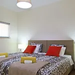 Luxo E Sossego Lägenhet Albufeira