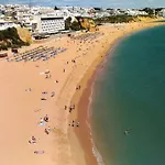 Apartamento Luxo E Sossego *