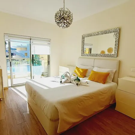 Appartamento Luxo E Sossego Albufeira