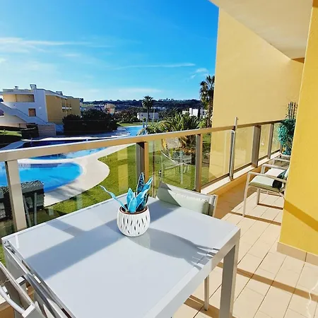 Luxo E Sossego Apartament *