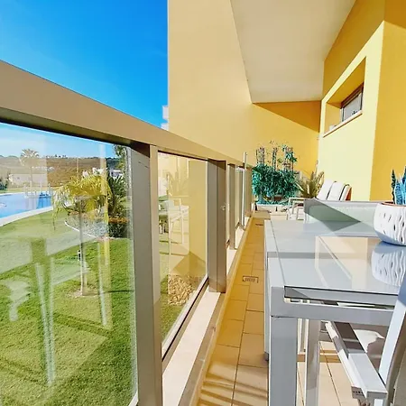 Luxo E Sossego Apartament *
