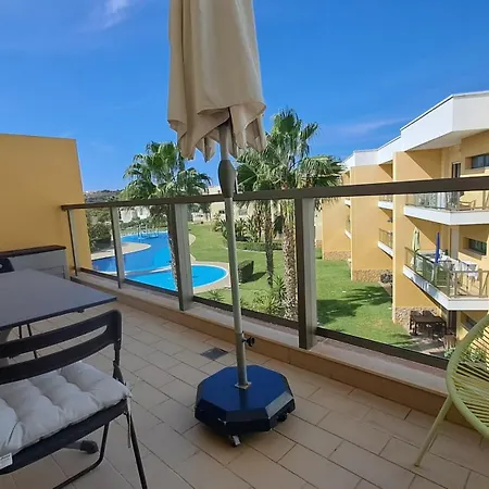 Luxo E Sossego Albufeira
