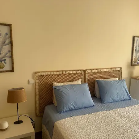 Apartament Luxo E Sossego