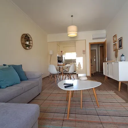 Apartament Luxo E Sossego *