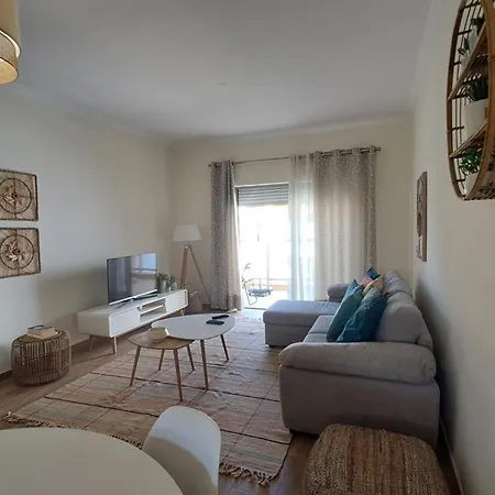 Luxo E Sossego Apartament Albufeira