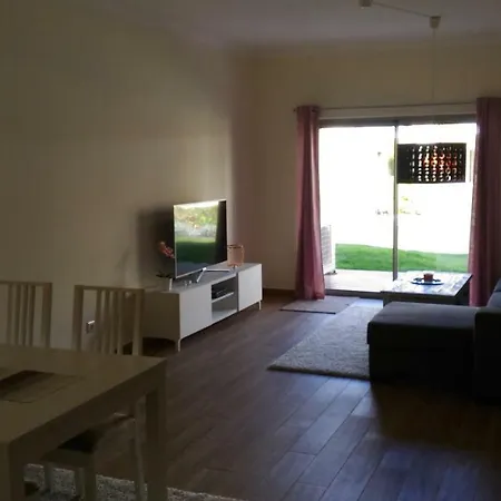 Luxo E Sossego Apartament *