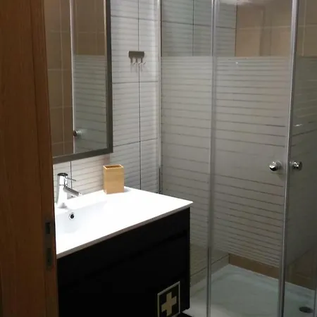 Luxo E Sossego * البوفيرا