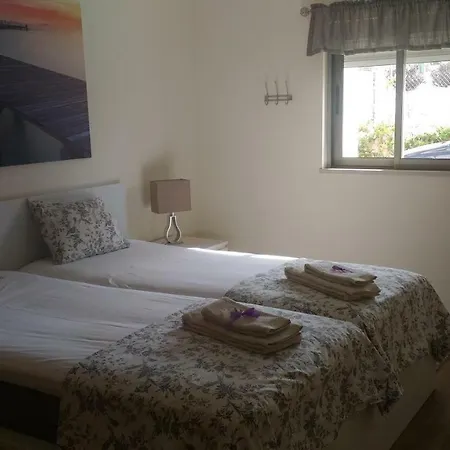 Luxo E Sossego البوفيرا