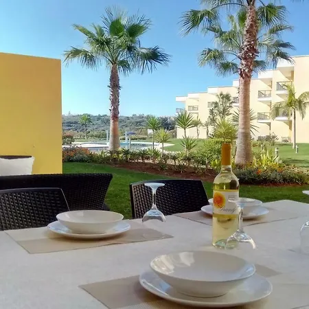 Apartament Luxo E Sossego